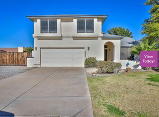 2242 N Rico Cir, Mesa, AZ 85213