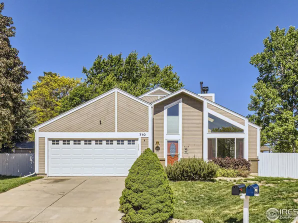 710 S Granby Cir, Aurora, CO 80012