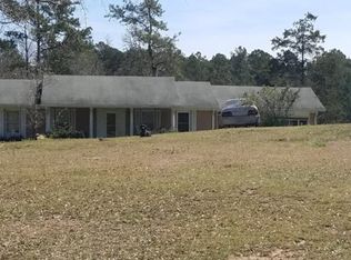 158 Mann Rd, Barnesville, GA 30204