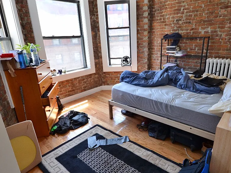 103 Hemenway St #5 — Photo 22