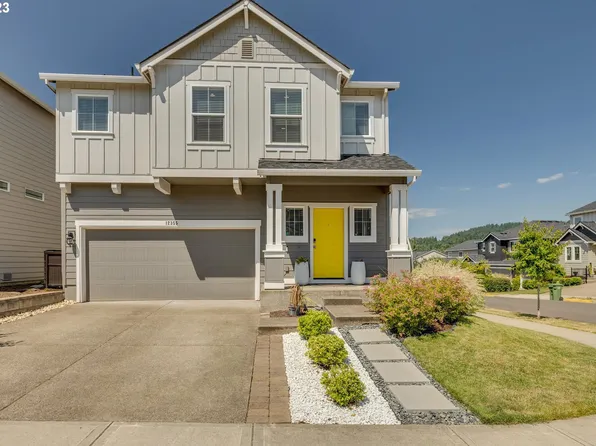 12355 SE Olympic St, Happy Valley, OR 97086
