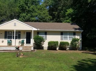 5208 S Upper Ferry Rd, Eden, MD 21822