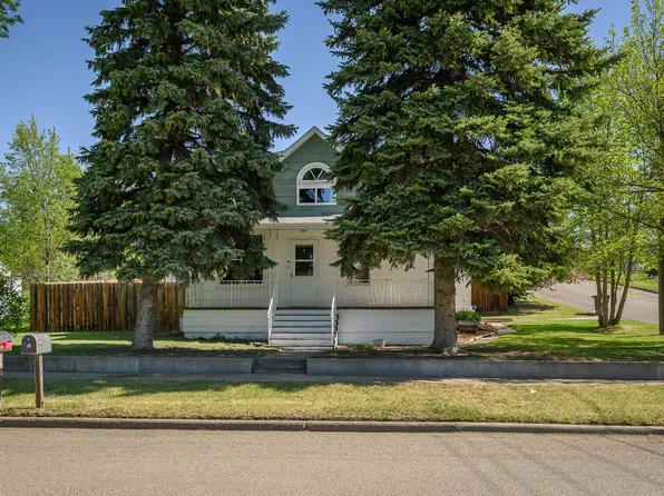 822 4th Ave, Washburn, ND 58577
