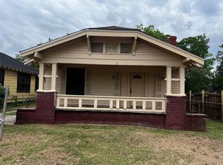 2394 Avenue A, Beaumont, TX 77701
