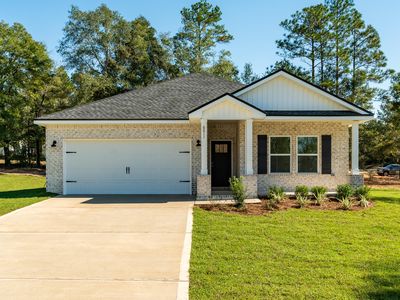 6001 Oak Hollow Way, Crestview, FL, 32539