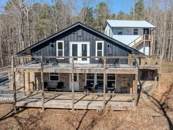 3160 Morrow Rd, Murphy, NC 28906