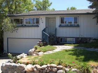 270 Mountain View Dr, Reno, NV 89509
