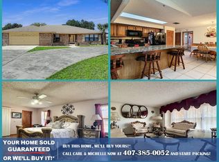 1356 Providence Blvd, Deltona, FL 32725