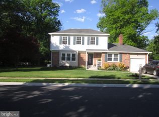 2226 Decatur Rd, Wilmington, DE 19810