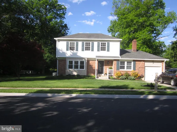 2226 Decatur Rd, Wilmington, DE 19810