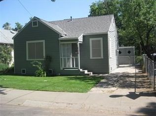 5324 8th Ave, Sacramento, CA