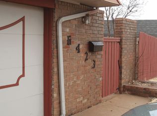 6423 N Peniel Ave, Oklahoma City, OK 73132