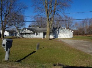 5508 W Beecher Rd, Adrian, MI 49221