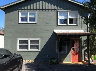 319 Allens Creek Rd, Waynesville, NC 28786