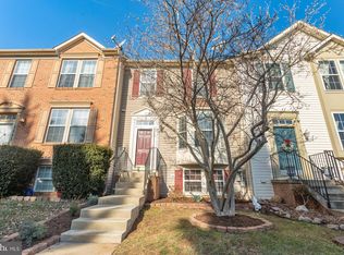 5447 Lyndale Way, Frederick, MD 21703