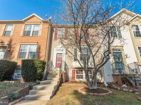 5447 Lyndale Way, Frederick, MD 21703