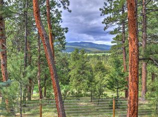 32296 Buffalo Park Rd, Evergreen, CO 80439