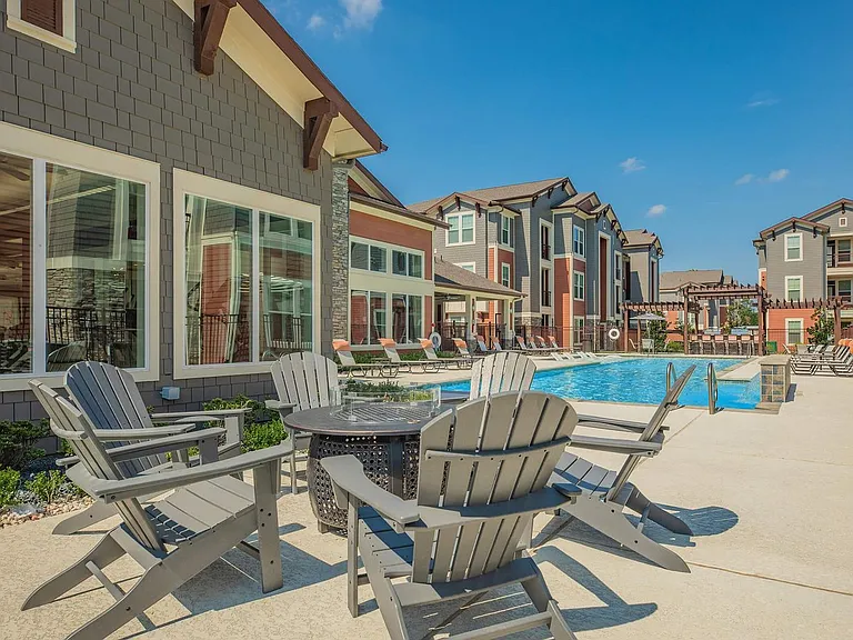 The Cardiff at Louetta Lakes — Photo 42