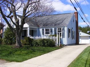 330 Indiana Ave NE, Massillon, OH 44646