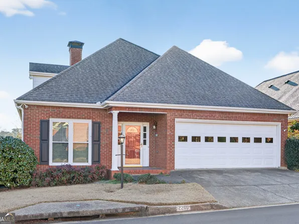 2260 Burlington Ln, Snellville, GA 30078