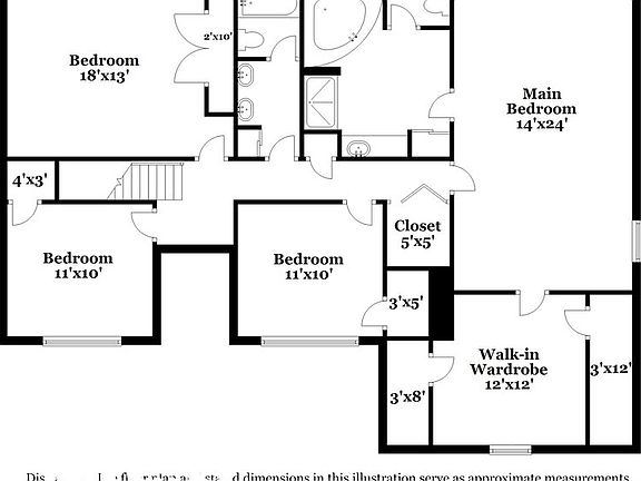 3rd image of 125 Moss Pointe Dr