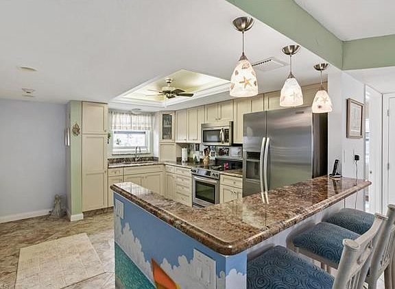 3rd image of 7100 Estero Blvd APT 501