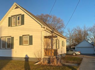 403 S Black River St, Sparta, WI 54656