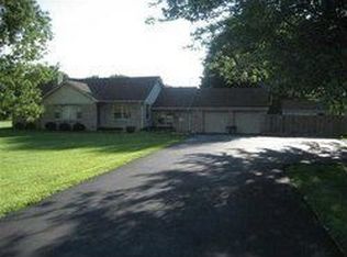 1118 N Franklin Rd, Indianapolis, IN 46219