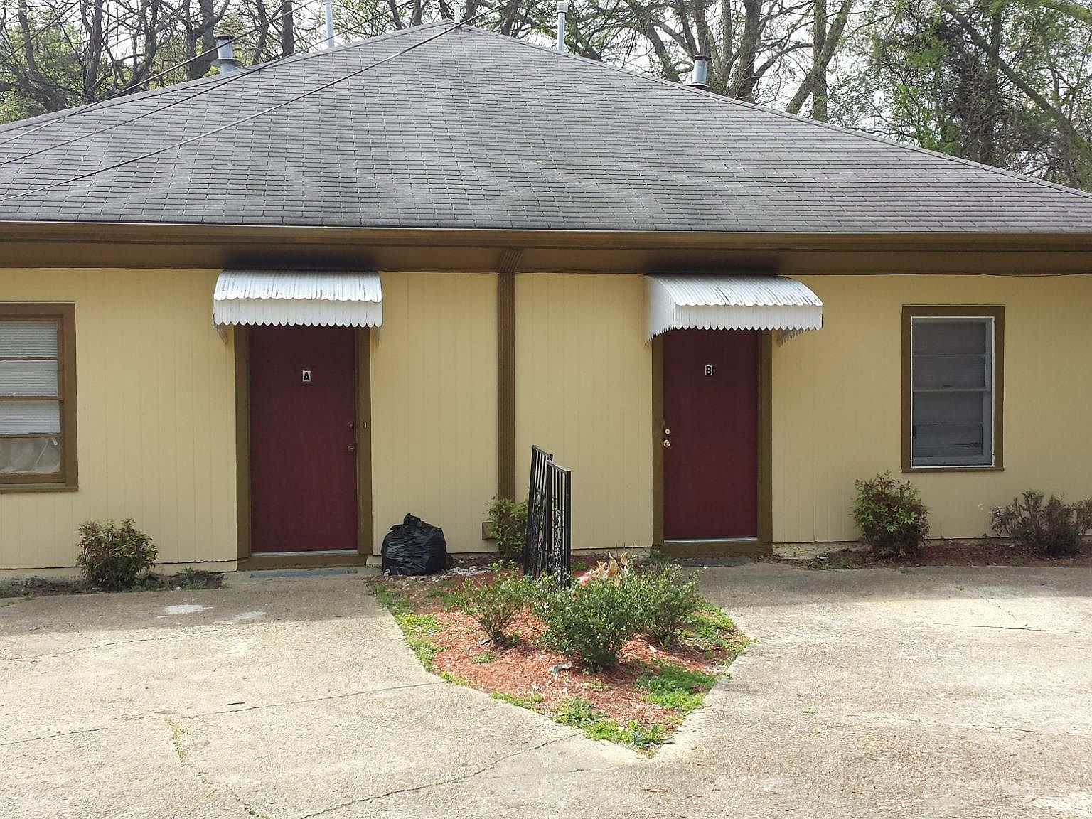 303 Old West Point Rd B, Starkville, MS 39759 Zillow