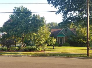 715 Woodrow St NW, North Canton, OH 44720