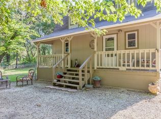 908 Fm 3048, Joshua, TX 76058