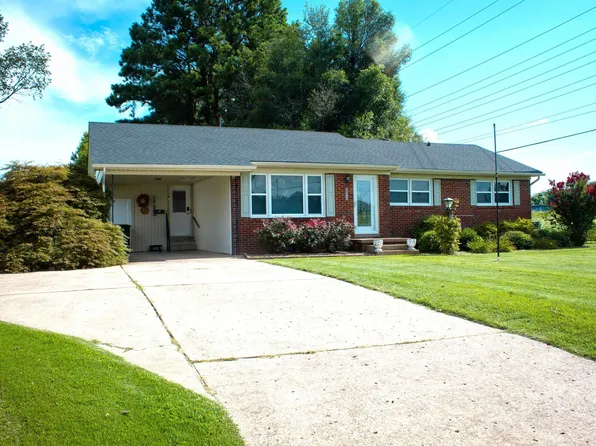 514 Westview Dr, Union City, TN 38261