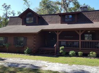 10421 Johnny Davis Trl, Lithia, FL 33547