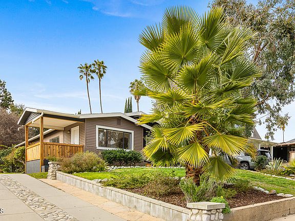 2nd image of 1293 N Mar Vista Ave