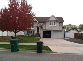 11011 E 12th Ave, Spokane Valley, WA 99206