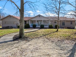 1858 E 700 N, Ridgeville, IN 47380