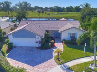 5744 Vista Linda Ln, Boca Raton, FL 33433
