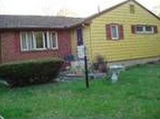 275 Naubuc Ave, East Hartford, CT 06118