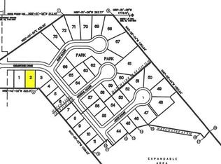 365 Gemstone Dr, Alma, MI 48801