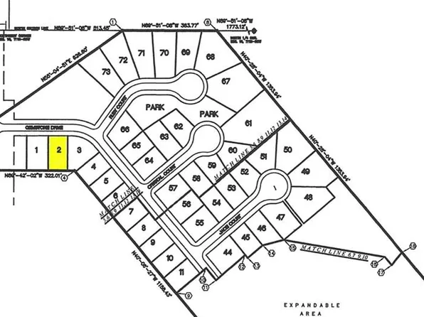 365 Gemstone Dr, Alma, MI 48801