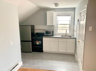 1172 Clinton Ave FLOOR 3, Irvington, NJ 07111