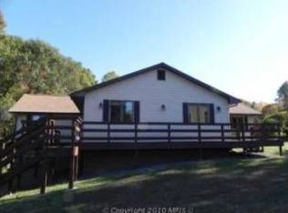 3885 Hunting Creek Rd, Huntingtown, MD 20639