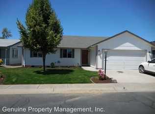 1270 Ivan Ln, Central Pt, OR 97502