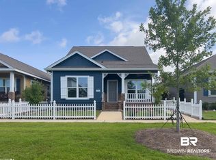 1226 Primrose Ln, Foley, AL 36535