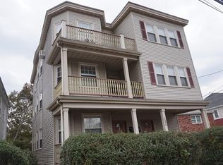 5090 Washington St #2, West Roxbury, MA 02132