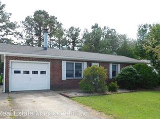 419 Rams Rd, Havelock, NC 28532