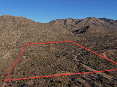 17027 S Sierrita Mountain Rd, Tucson, AZ, 85736