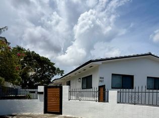995 SE 1st Pl #995A, Hialeah, FL 33010