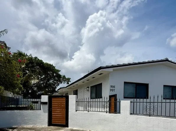 995 SE 1st Pl #995A, Hialeah, FL 33010