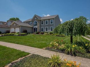 1533 Mulligan Ct, Reynoldsburg, OH 43068